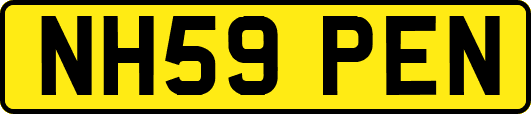 NH59PEN