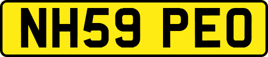 NH59PEO