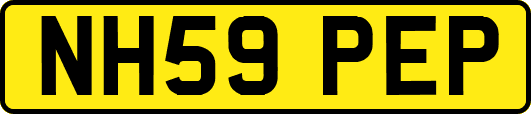 NH59PEP