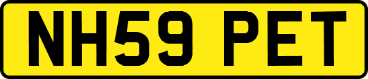 NH59PET