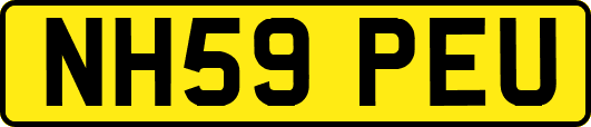 NH59PEU