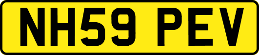 NH59PEV