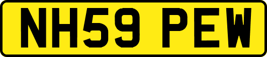 NH59PEW
