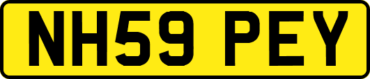 NH59PEY