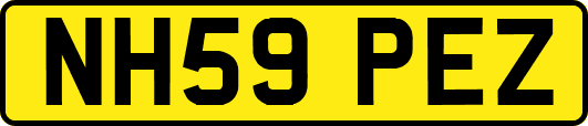 NH59PEZ