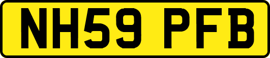 NH59PFB