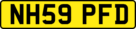 NH59PFD