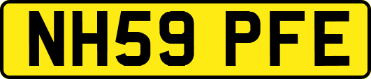 NH59PFE
