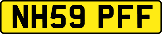 NH59PFF