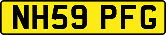 NH59PFG