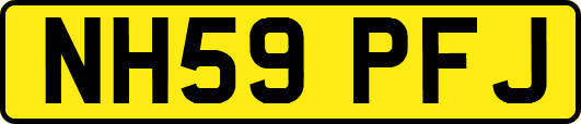 NH59PFJ