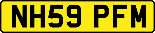 NH59PFM