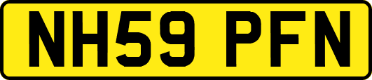 NH59PFN