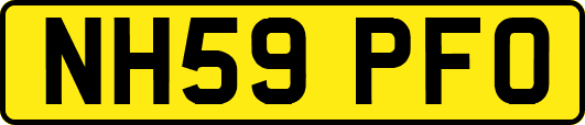 NH59PFO