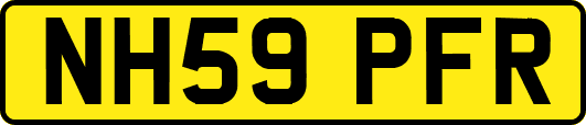 NH59PFR