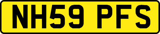 NH59PFS
