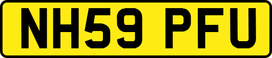 NH59PFU