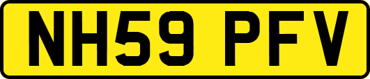NH59PFV