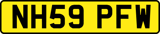 NH59PFW