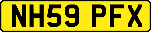 NH59PFX