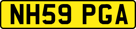 NH59PGA
