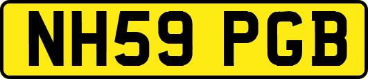 NH59PGB