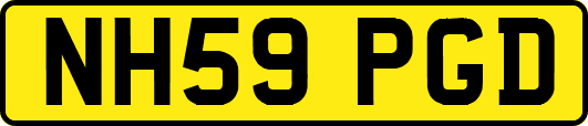 NH59PGD