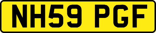 NH59PGF