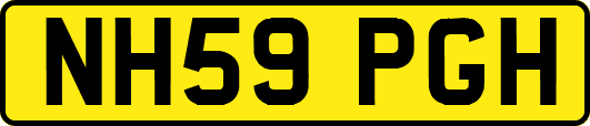 NH59PGH