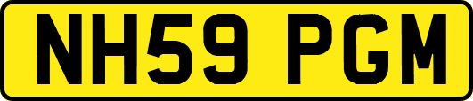 NH59PGM