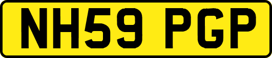 NH59PGP