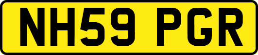 NH59PGR