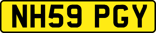 NH59PGY