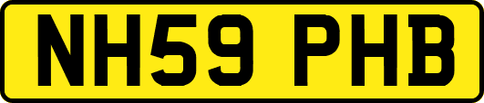 NH59PHB