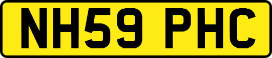 NH59PHC