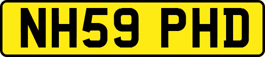 NH59PHD