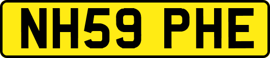 NH59PHE