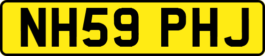 NH59PHJ