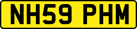 NH59PHM