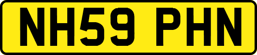 NH59PHN