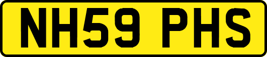 NH59PHS