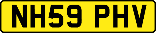 NH59PHV