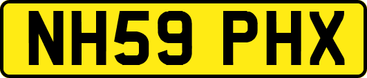 NH59PHX