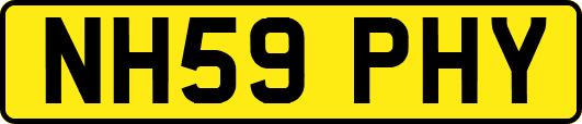 NH59PHY