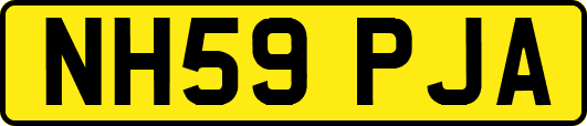 NH59PJA