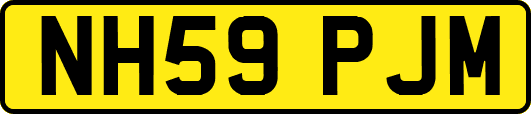 NH59PJM