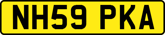 NH59PKA