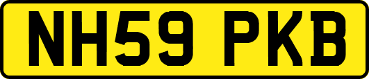 NH59PKB