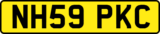 NH59PKC