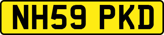 NH59PKD
